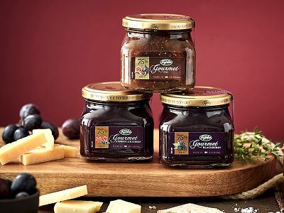 Jam Manufacturing Process